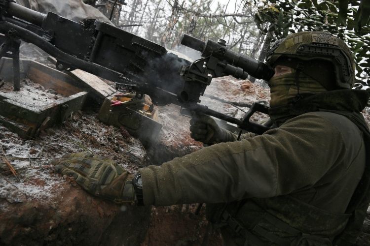 Всего за эту неделю над Брянской областью было сбито 19 украинских БПЛА