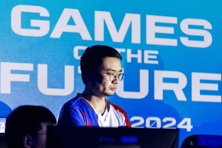 В финале турнира «Игр будущего» по Dota 2 Xtreme Gaming обыграла LGD Gaming
