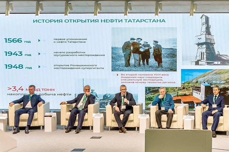 «Есть известная поговорка, что Сибирь осваивали три Т – тракторы, татры и татары»