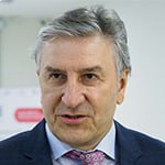 Айрат Фаррахов — депутат Госдумы от Татарстана