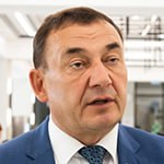 Марат Нуриев — депутат Госдумы от Татарстана