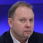 Олег Матвейчев — политолог