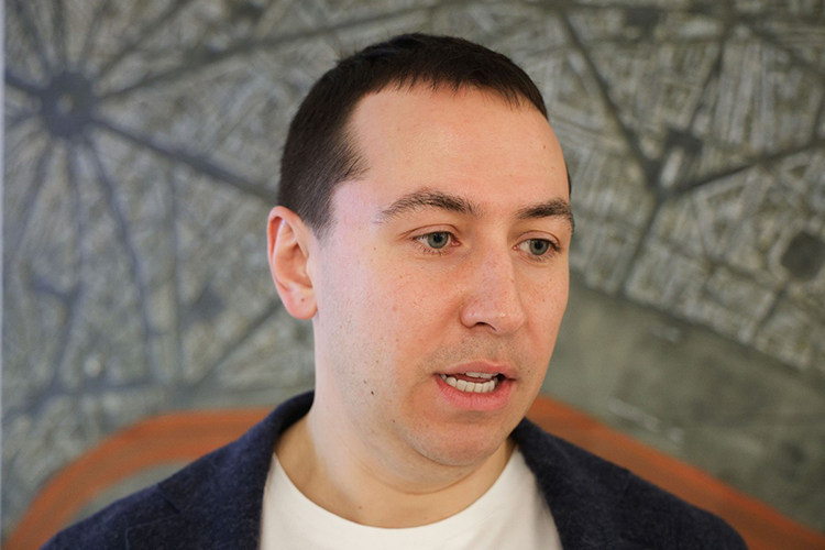 Наиль Галеев: «Мне кажется, что в будущем Новая Портовая обязательно станет уникальной частью города и будет считаться одной из визитных карточек Казани»