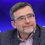 Валерий Федоров — генеральный директор ВЦИОМ