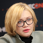 Эльмира Булатова — директор Казанского цирка