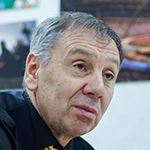 Сергей Марков — политолог