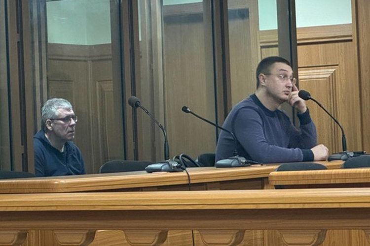 Юрий Николаев — единственный из авторитетов ОПГ, кто смог избежать тюремного заключения в 2011–2014 годы, когда силовики полностью зачистили ряды группировки