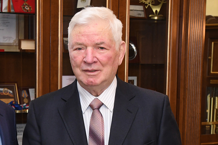 Борис Богуславский