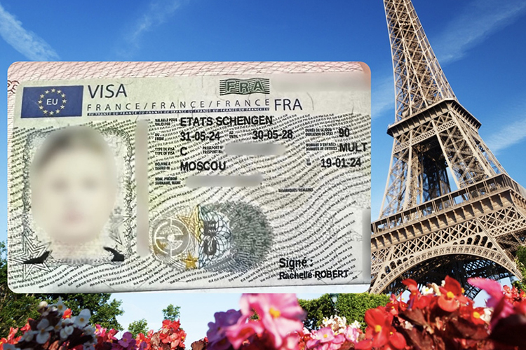 «Мой совет — на шенген в первую очередь подаваться через Францию. Сегодня консульства этой страны, пожалуй, наиболее щедрые и лояльные к российским туристам»