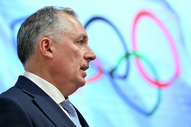 В открытый конфликт с Матыциным Станислав Поздняков не вступал, но вчера рассказал о том, что ОКР никогда не бойкотировал Олимпийские игры