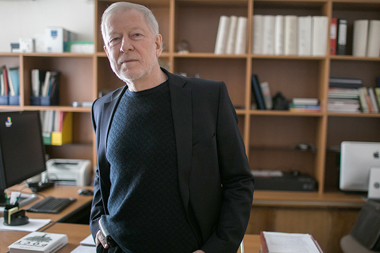 Иван Грачев: «Надежда врагов России, что инфляция вызовет у нас социальные потрясения, не оправдалась»