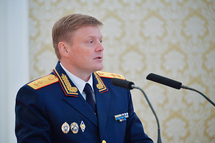 В силовых структурах Миронов, например, известен, как племянник генерала Павла Николаева, который до февраля 2019 года руководил следственным комитетом по Татарстану