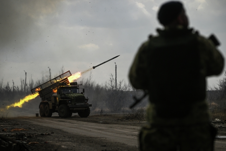 По территории Украины был нанесен крупнейший за время специальной военной операции воздушный удар