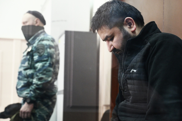 Сегодня Басманный районный суд Москвы арестовал еще одного подозреваемого в деле о теракте в «Крокус Сити Холле» — Алишера Касимова