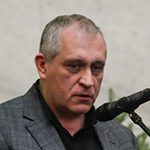 Борис Межуев — политолог и философ