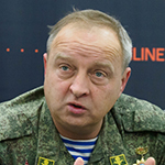 Юрий Суворов — председатель Союза десантников РТ