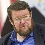 Евгений Сатановский — основатель и президент независимого научного центра «Институт Ближнего Востока»