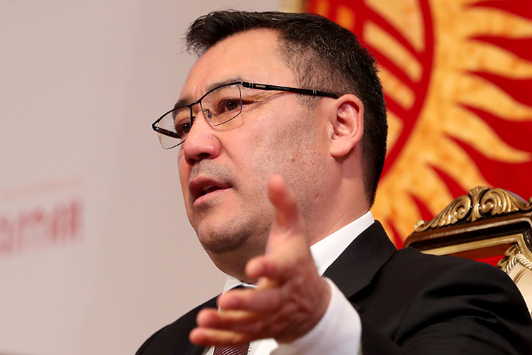 «Спрут» по-киргизски: арестован Райим-миллион и ликвидирован смотрящий от Деда Хасана