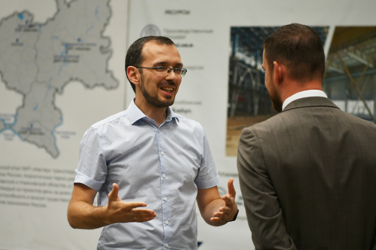 Фарид Закиров: «Пытаемся примерить различные меры государственной поддержки, которые можно было бы применить»