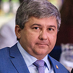 Михаил Афанасьев — глава Зеленодольского района