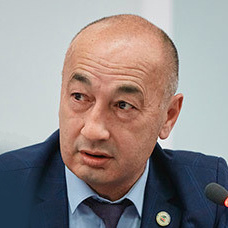 Абдуманоб Абдусаттаров — руководитель Узбекской национально-культурной автономии РТ «Узбекистан»