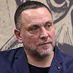 Максим Шевченко — журналист