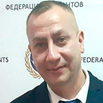 Ренат Ходжаев — экс-руководитель отделения федерации мигрантов РФ по Татарстану