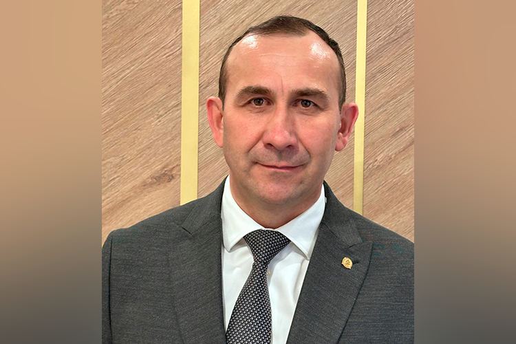Камиль Назмиев официально стал начальником прикамского управления минэкологии Татарстана