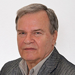Владимир Кишинец — координатор Российской ассоциации футурологов