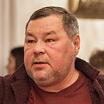 Ильдар Ягафаров — председатель союза кинематографистов РТ