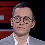 Малек Дудаков — политолог, американист