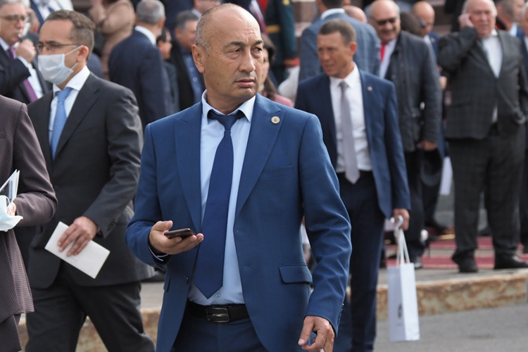 Руководитель узбекской национально-культурной автономии РТ Абдуманноб Абдусаттаров: «Мои соотечественники очень глубоко понимают обстановку на сегодняшний день
