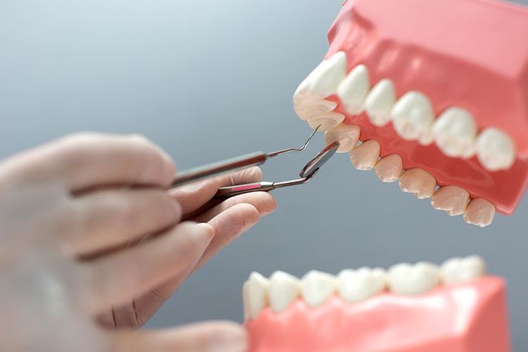Спикеры признают, что ортопедическая стоматология всегда была «доходным местом» для зубных врачей