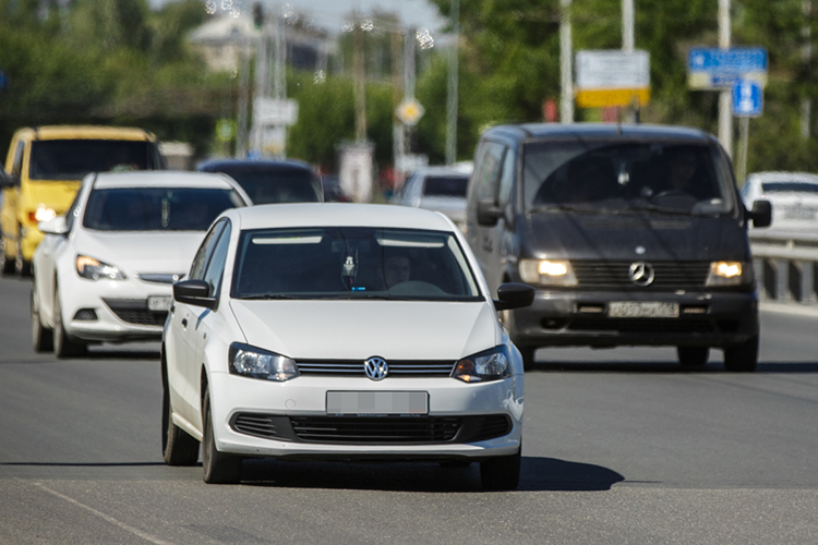Если в 2020-м Volkswagen занимал 7% татарстанского рынка, то в 2023-м в 10 раз меньше