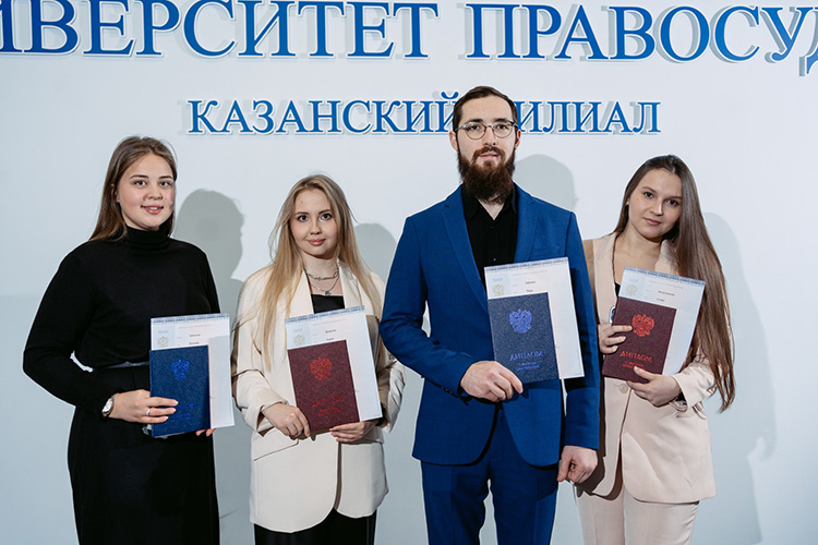 Юридическое образование в России сделало большой шаг вперед