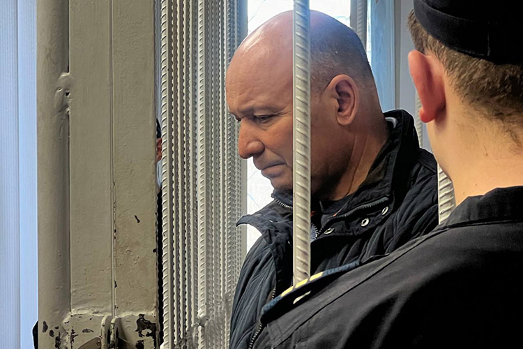 На этой неделе татарстанскую элиту потрясло задержание Фаила Камаева. До этого действующий глава района считался персоной почти неприкасаемой