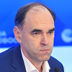 Денис Кусков — генеральный директор агентства «Telecom Daily»