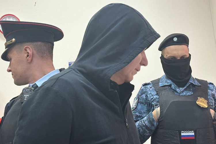 На прошлой неделе в Савеловском районном суде Москвы допросили еще одного члена ОПГ «29-й комплекс» Рузаля Асадуллина, известного в криминальном мире по прозвищу Рузалик 