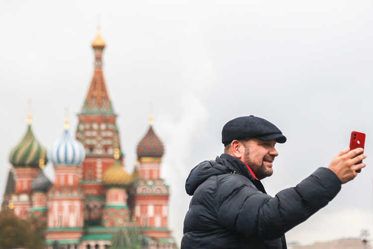 Предпочтения по путешествиям россиян по сравнению с 2023 годом глобальных изменений не претерпели