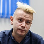 Вячеслав Григорьев — генеральный директор и владелец туроператора «Лидер Казань»