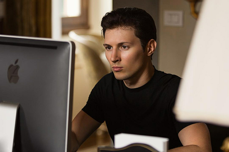 Павел Дуров предупреждает о «неизбежных изменениях» в «Телеграм» для украинцев