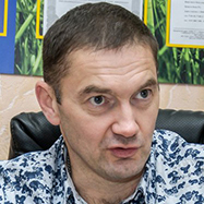Андрей Балта — генеральный директор ООО ПО «Промвест»