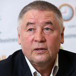 Фоат Комаров — советник генерального директора АО «СМП-Нефтегаз»
