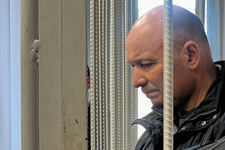 Две недели глава Тукаевского района Фаил Камаев находится в СИЗО-5 в Чистопольском районе. Туда он был отправлен решением Набережночелнинского городского суда