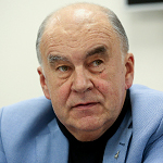 Шамиль Агеев — председатель правления Торгово-промышленной палаты РТ