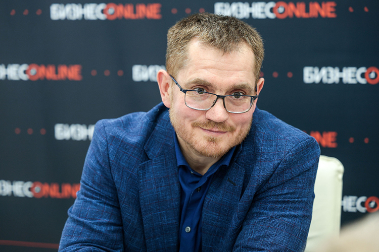 Александр Тыгин: «Госжилинспекция не институт благородных девиц!»