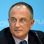 Константин Калачев — руководитель «Политической экспертной группы»