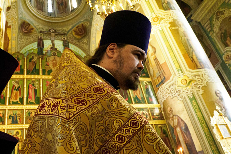 Усилились позиции главного духовного окормителя татарстанских кряшен протоиерея Алексея Колчерина