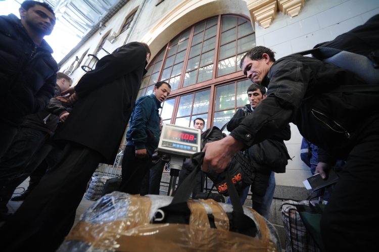 «Бурная деятельность с закрытием границы для мигрантов»: хочет ли Душанбе ссоры с Москвой?