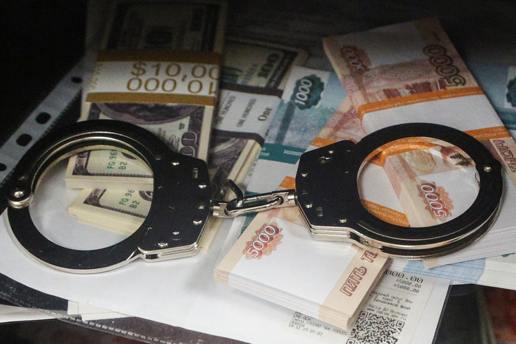 Взятка Клебанова в 5 млн рублей может быть лишь верхушкой айсберга